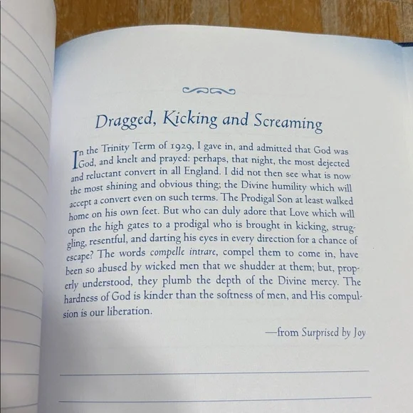 The C.S. Lewis Journal - Picture 8 of 9